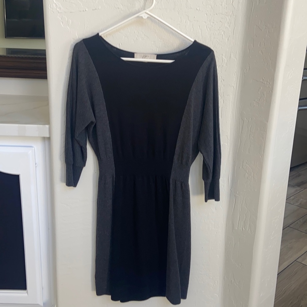 Jersey Dress